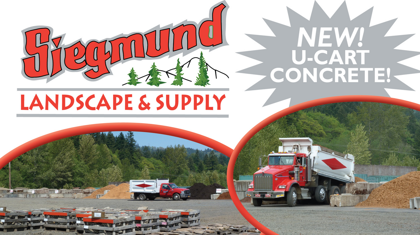 Siegmund Landscape & Supply Gift Card