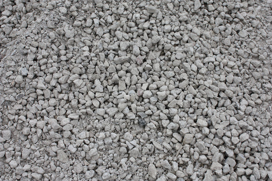 Crushed Concrete PER YARD