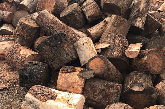 Firewood Rounds LARGE SINGLE