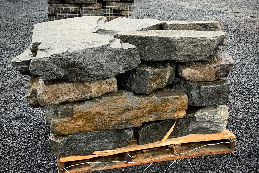 Stone Treads PALLET PER POUND