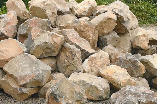 Valley Boulders Med/Large PER POUND