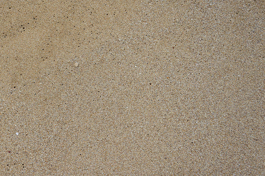 Beach Sand PER YARD